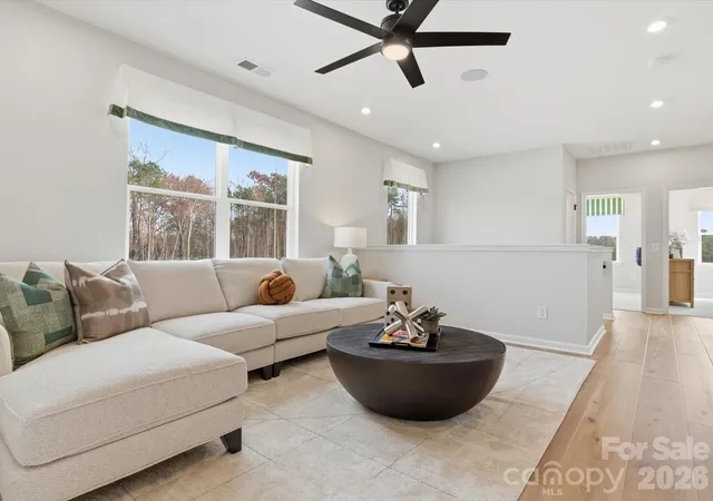 Photo 1 of Townhouse for sale at 8300 Discovery Ln, Charlotte, NC 28216 | MLS# 4423116 | Listing updated on 2026-10-07