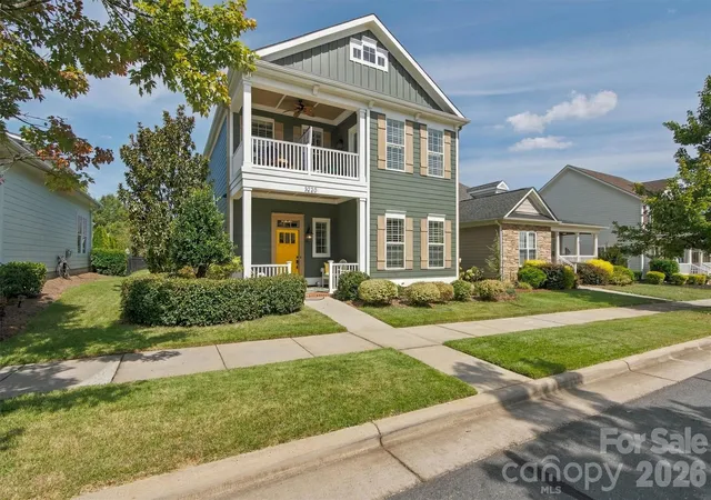 Single family home for sale at 3220 Lock Erne Ave, Kannapolis, NC 28081 | MLS# 4423128