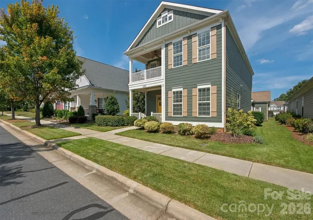 Photo 1 of Single family home for sale at 3220 Lock Erne Ave, Kannapolis, NC 28081 | MLS# 4423128 | Listing updated on 2026-09-15