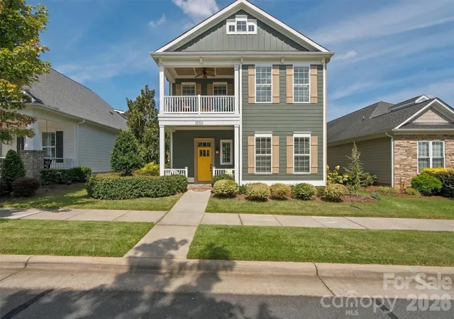 Photo 2 of Single family home for sale at 3220 Lock Erne Ave, Kannapolis, NC 28081 | MLS# 4423128 | Listing updated on 2026-09-15