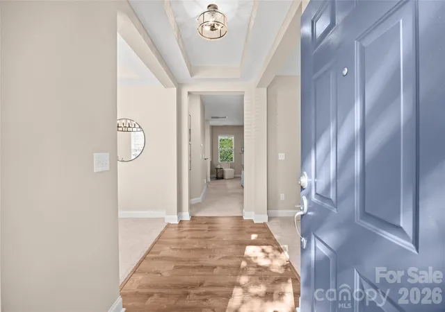 Photo 3 of Single family home for sale at 7917 Sardis Crk Ln, Charlotte, NC 28270 | MLS# 4423138 | Listing updated on 2026-10-30