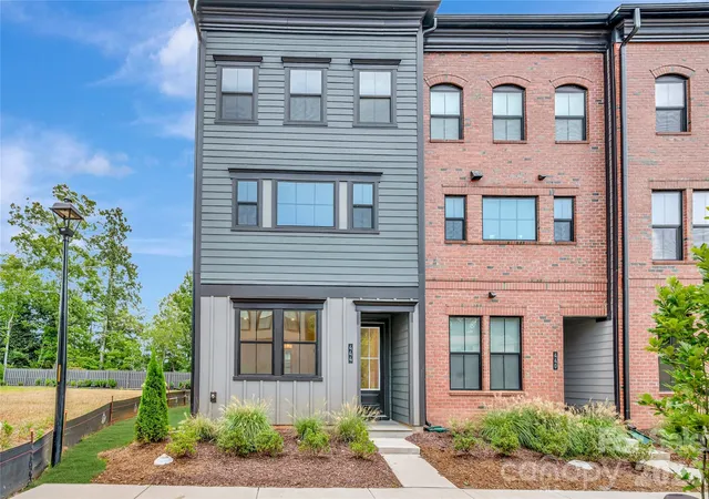 Photo 1 of Townhouse for sale at 444 Old Town Village Rd, Waxhaw, NC 28173 | MLS# 4423139 | Listing updated on 2026-10-04