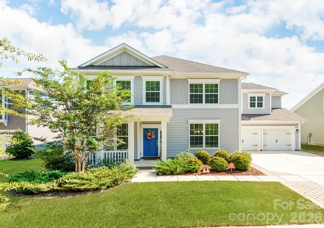 Photo 1 of Sale Pending at 12110 Westbranch Pkwy, Davidson, NC 28036 | MLS# 4423144 | Listing updated on 2026-09-25