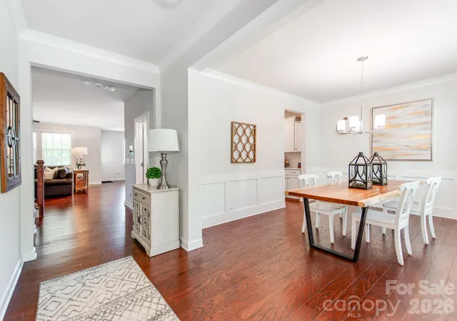 Photo 3 of Sale Pending at 12110 Westbranch Pkwy, Davidson, NC 28036 | MLS# 4423144 | Listing updated on 2026-09-25