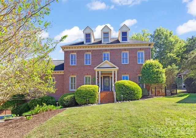 Photo 1 of Single family home for sale at 101 Samuel Guilford Ct, Charlotte, NC 28270 | MLS# 4423150 | Listing updated on 2026-10-04