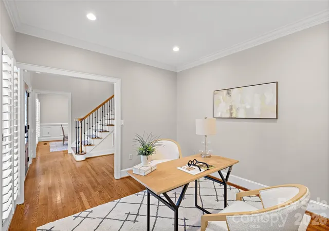 Photo 4 of Single family home for sale at 101 Samuel Guilford Ct, Charlotte, NC 28270 | MLS# 4423150 | Listing updated on 2026-10-04
