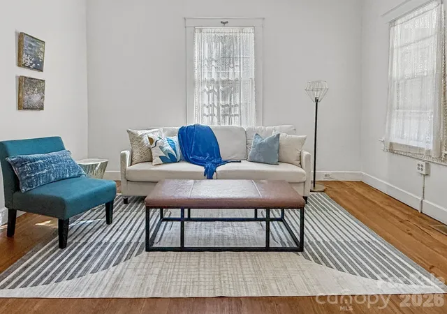 Photo 2 of Single family home for sale at 18 Wood Ave, Asheville, NC 28803 | MLS# 4423154 | Listing updated on 2026-10-04