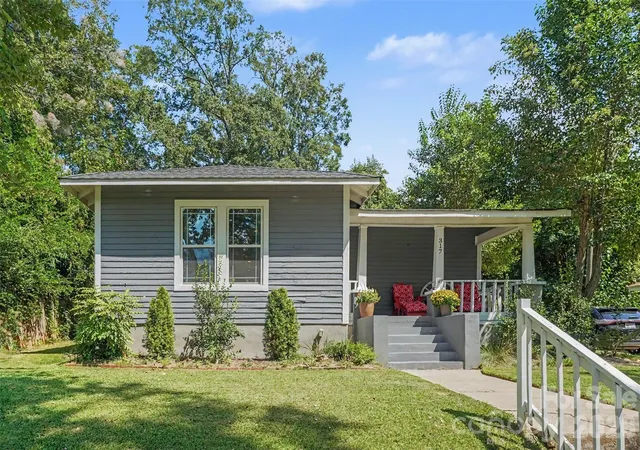 Photo 1 of Single family home for sale at 317 Mccardell St #10, Lancaster, SC 29720 | MLS# 4423164 | Listing updated on 2026-09-26