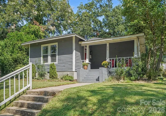 Photo 2 of Single family home for sale at 317 Mccardell St #10, Lancaster, SC 29720 | MLS# 4423164 | Listing updated on 2026-09-26