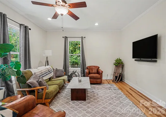 Photo 3 of Single family home for sale at 317 Mccardell St #10, Lancaster, SC 29720 | MLS# 4423164 | Listing updated on 2026-09-26