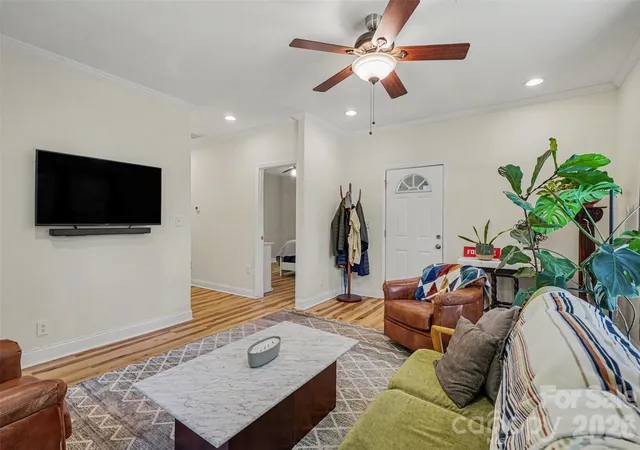Photo 3 of Single family home for sale at 317 Mccardell St #10, Lancaster, SC 29720 | MLS# 4423164 | Listing updated on 2026-09-26