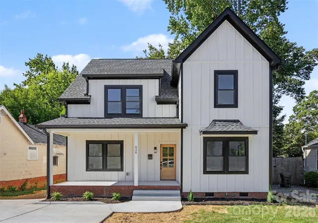 Single family home for sale at 638 E Black St, Rock Hill, SC 29730 | MLS# 4423165