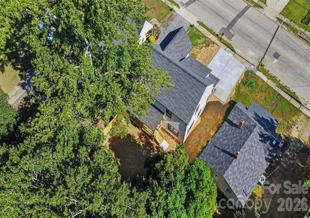 Photo 31 of Single family home for sale at 638 E Black St, Rock Hill, SC 29730 | MLS# 4423165 | Listing updated on 2026-09-15