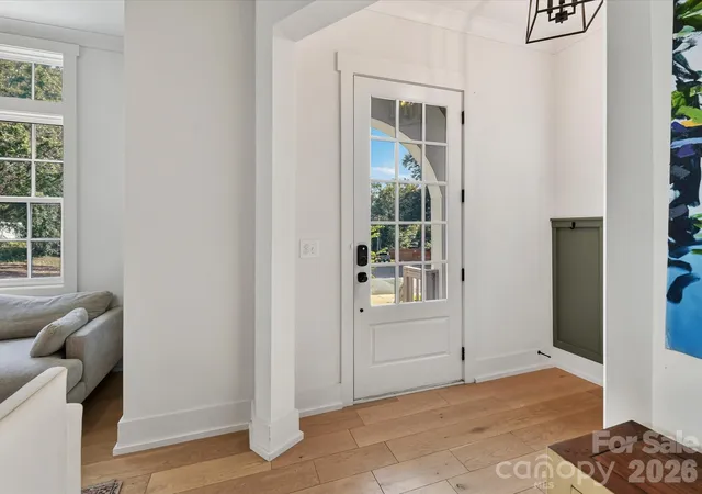 Photo 3 of Single family home for sale at 2405 Marlowe Ave, Charlotte, NC 28208 | MLS# 4423166 | Listing updated on 2026-10-29