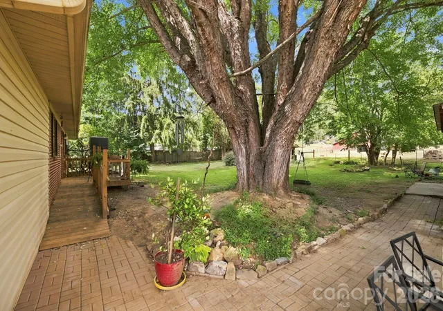 Photo 3 of Single family home for sale at 10687 Cruso Rd, Canton, NC 28716 | MLS# 4423169 | Listing updated on 2026-09-19