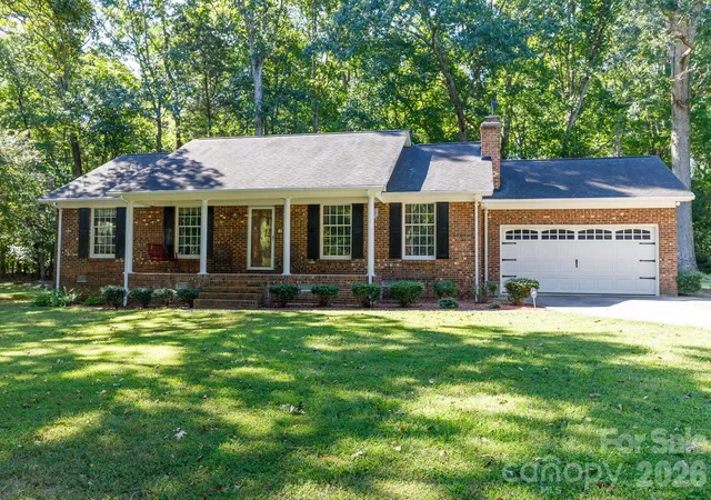 Photo 1 of Sale Pending at 1709 Lawyers Rd W, Indian Trail, NC 28079 | MLS# 4423171 | Listing updated on 2026-09-24