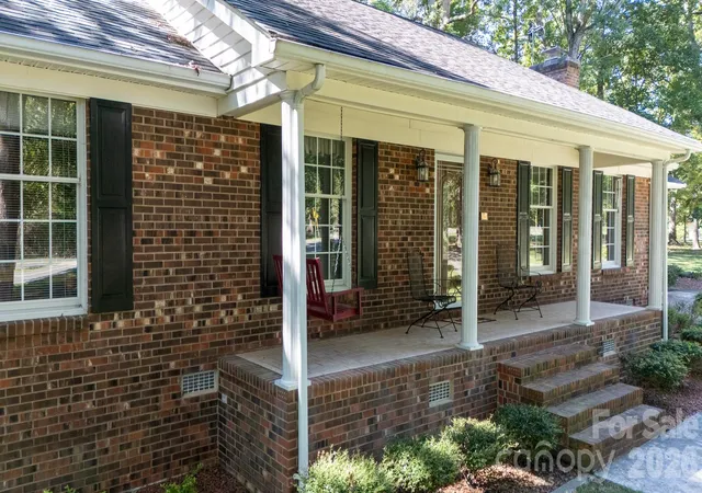 Photo 2 of Sale Pending at 1709 Lawyers Rd W, Indian Trail, NC 28079 | MLS# 4423171 | Listing updated on 2026-09-24