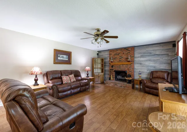 Photo 3 of Sale Pending at 1709 Lawyers Rd W, Indian Trail, NC 28079 | MLS# 4423171 | Listing updated on 2026-09-24