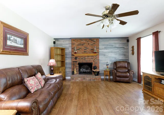 Photo 4 of Sale Pending at 1709 Lawyers Rd W, Indian Trail, NC 28079 | MLS# 4423171 | Listing updated on 2026-09-24