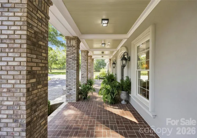 Photo 2 of Mansion for sale at 393 Youngs Bnd Rd, Kershaw, SC 29067 | MLS# 4423176 | Listing updated on 2026-09-24