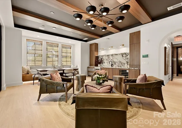 Photo 3 of Condo for sale at 409 Queens Rd #303, Charlotte, NC 28207 | MLS# 4423183 | Listing updated on 2026-10-17