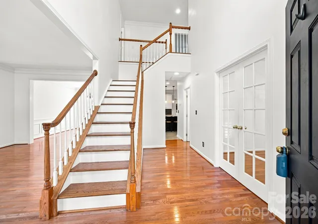 Photo 4 of Single family home for sale at 10309 Elven Ln, Charlotte, NC 28269 | MLS# 4423186 | Listing updated on 2026-10-24