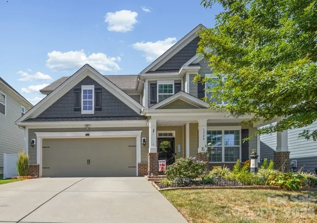 Photo 1 of Single family home for sale at 1726 Santa Clara Tr, Clover, SC 29710 | MLS# 4423187 | Listing updated on 2026-09-13