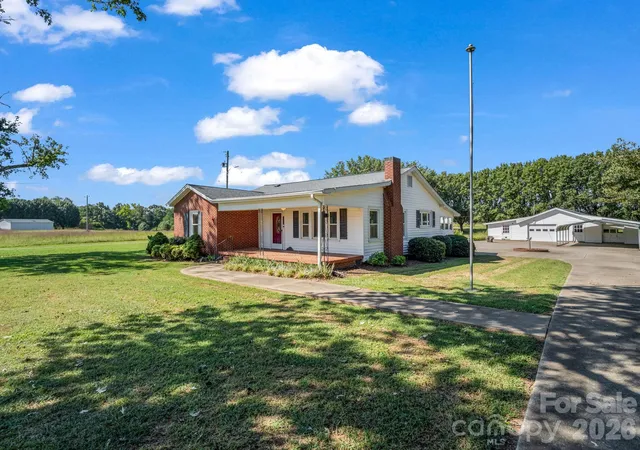 Photo 2 of Single family home for sale at 495 Tiney Rd, Ellenboro, NC 28040 | MLS# 4423190 | Listing updated on 2026-10-03