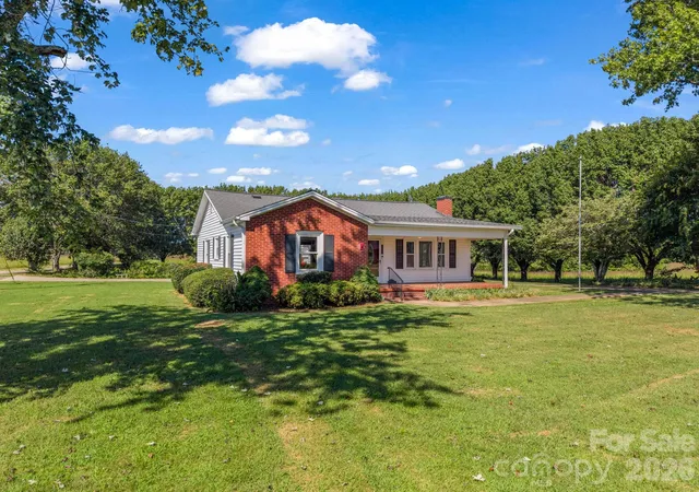 Photo 3 of Single family home for sale at 495 Tiney Rd, Ellenboro, NC 28040 | MLS# 4423190 | Listing updated on 2026-10-03