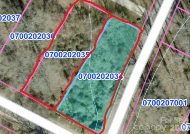 Photo 1 of Land for sale at 0 Madison St W, York, SC 29745 | MLS# 4423194 | Listing updated on 2026-09-12