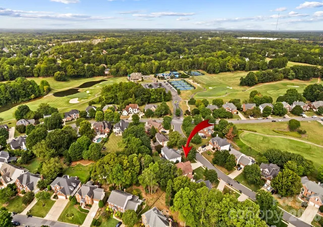 Photo 2 of Single family home for sale at 12822 Cadgwith Cvs Dr, Huntersville, NC 28078 | MLS# 4423196 | Listing updated on 2026-10-09