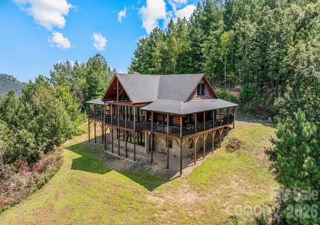 Photo 1 of Single family home for sale at 84 Mountain Top Dr, Marion, NC 28752 | MLS# 4423201 | Listing updated on 2026-09-12