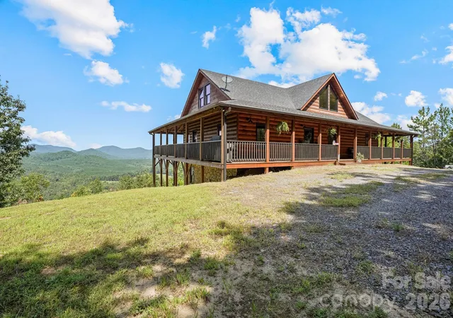 Photo 4 of Single family home for sale at 84 Mountain Top Dr, Marion, NC 28752 | MLS# 4423201 | Listing updated on 2026-09-12