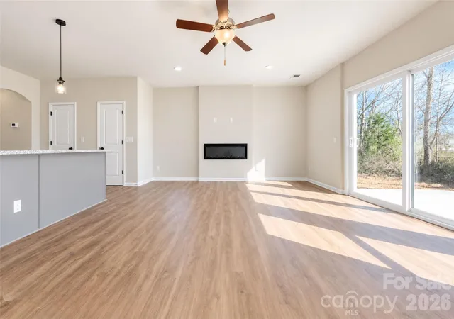 Townhouse for sale at 3031 Aberleaf Ln, Charlotte, NC 28227 | MLS# 4423203