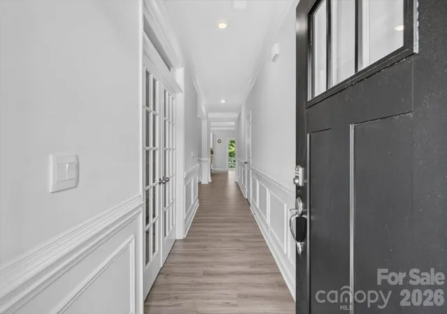 Photo 3 of Single family home for sale at 166 Aviendha Ln, Troutman, NC 28166 | MLS# 4423205 | Listing updated on 2026-10-02