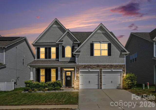 Photo 1 of Single family home for sale at 5710 Rainbow Ln, Fort Mill, SC 29707 | MLS# 4423207 | Listing updated on 2026-09-30