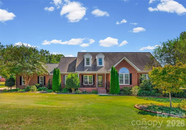 Single family home for sale at 705 Carrollton Pl, Rock Hill, SC 29730 | MLS# 4423209