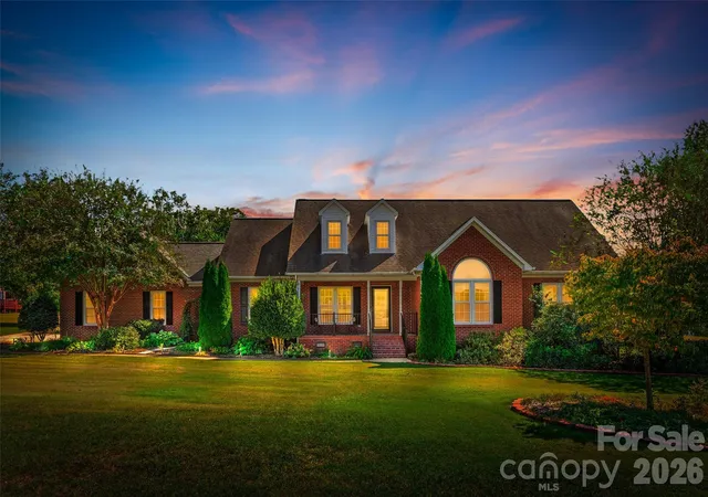 Photo 2 of Single family home for sale at 705 Carrollton Pl, Rock Hill, SC 29730 | MLS# 4423209 | Listing updated on 2026-10-05