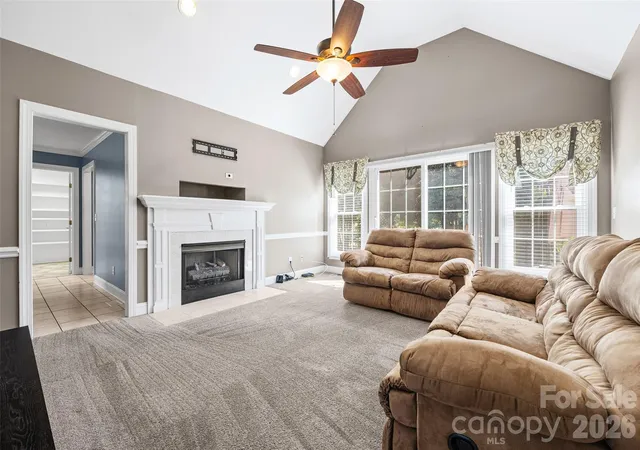 Photo 3 of Single family home for sale at 705 Carrollton Pl, Rock Hill, SC 29730 | MLS# 4423209 | Listing updated on 2026-09-30