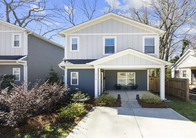 Single family home for sale at 4114 Rutgers Ave, Charlotte, NC 28206 | MLS# 4423213