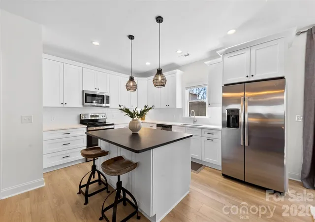 Photo 2 of Single family home for sale at 4114 Rutgers Ave, Charlotte, NC 28206 | MLS# 4423213 | Listing updated on 2026-10-28