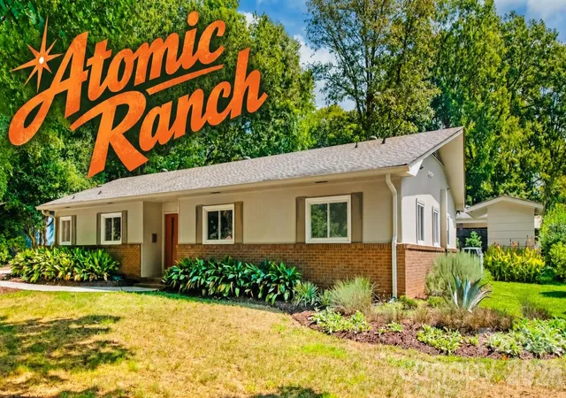 Photo 1 of Single family home for sale at 3717 Flowerfield Rd, Charlotte, NC 28210 | MLS# 4423215 | Listing updated on 2026-09-18