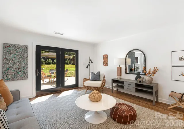 Photo 2 of Single family home for sale at 3717 Flowerfield Rd, Charlotte, NC 28210 | MLS# 4423215 | Listing updated on 2026-10-14