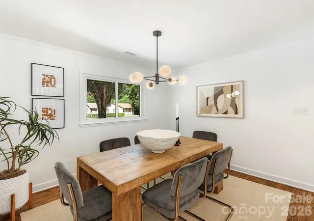 Photo 3 of Single family home for sale at 3717 Flowerfield Rd, Charlotte, NC 28210 | MLS# 4423215 | Listing updated on 2026-10-14