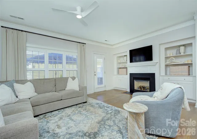 Photo 1 of Townhouse for sale at 13612 Morehouse St, Huntersville, NC 28078 | MLS# 4423229 | Listing updated on 2026-09-15