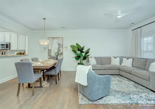 Photo 4 of Townhouse for sale at 13612 Morehouse St, Huntersville, NC 28078 | MLS# 4423229 | Listing updated on 2026-09-15