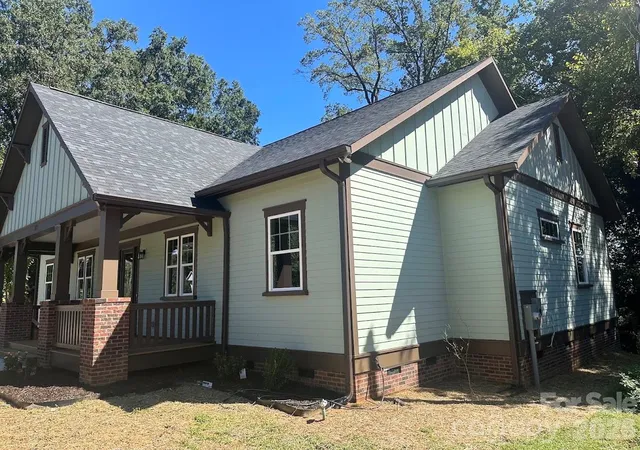 Photo 4 of Single family home for sale at 113 Todd Dr NW, Concord, NC 28025 | MLS# 4423232 | Listing updated on 2026-10-01