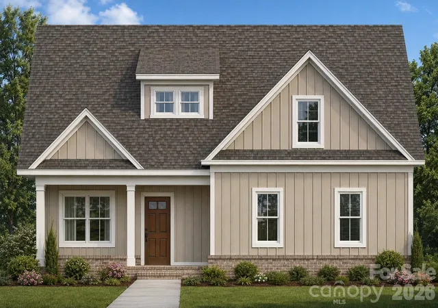 Photo 1 of Single family home for sale at 2411 Plyler Ml Rd, Monroe, NC 28112 | MLS# 4423245 | Listing updated on 2026-09-25