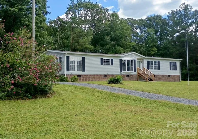 Photo 1 of Sale Pending at 354 Deberry Rd, Mount Gilead, NC 27306 | MLS# 4423252 | Listing updated on 2026-09-30