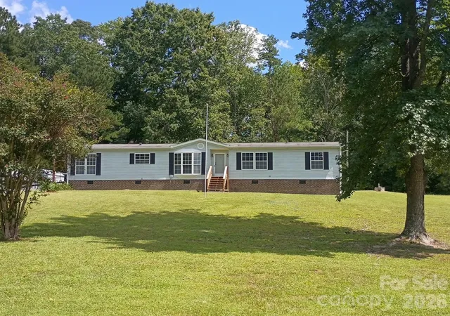 Photo 2 of Sale Pending at 354 Deberry Rd, Mount Gilead, NC 27306 | MLS# 4423252 | Listing updated on 2026-09-30